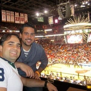 Meet your Posher, Gabriel